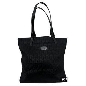 Michael Kors Black Tote Bag, women’s large hand bag